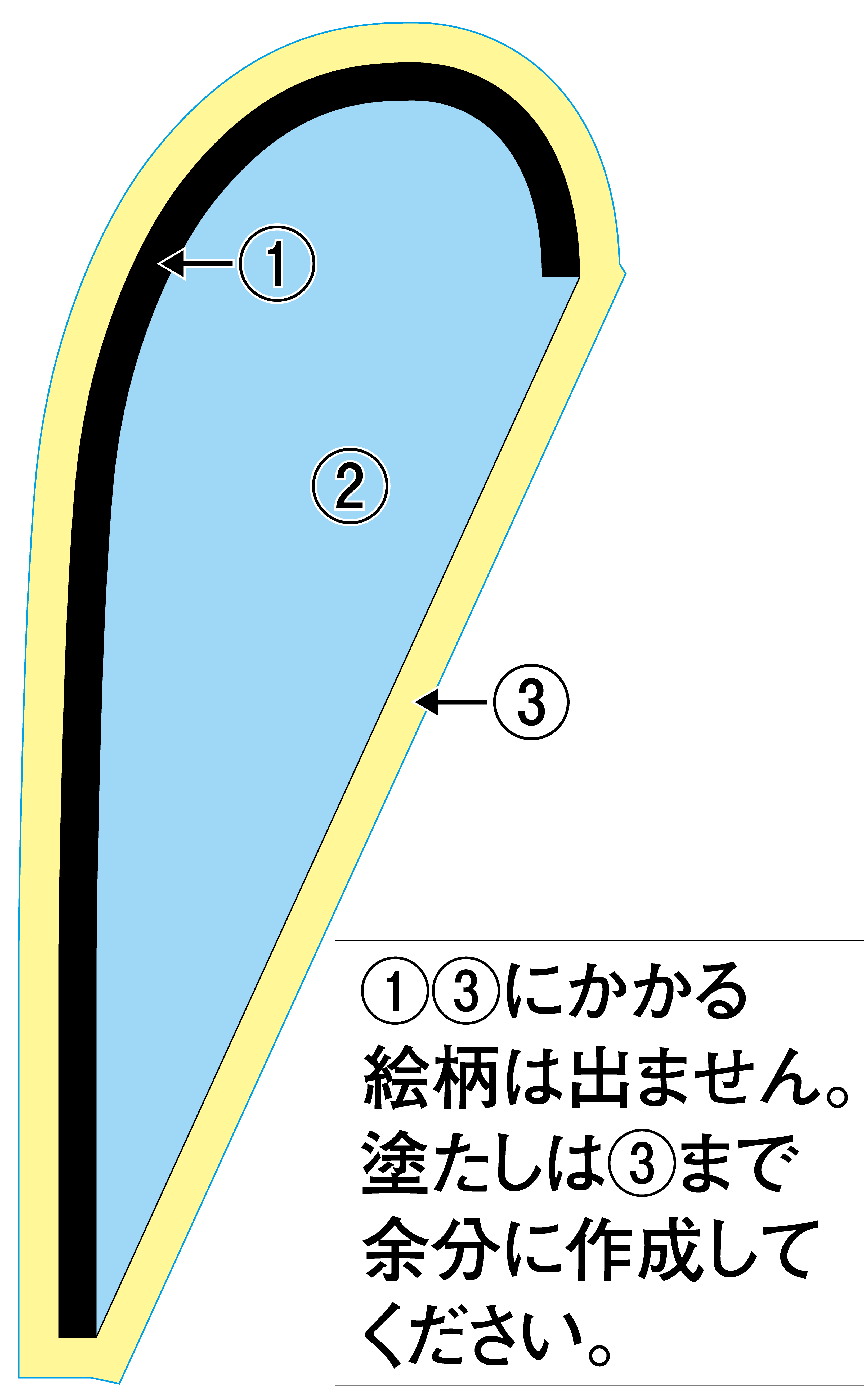 Pバナーでお洒落に販促 株式会社ムーヴ